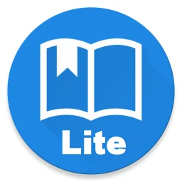 Ikon 読書尚友 Lite (青空文庫ビューア)